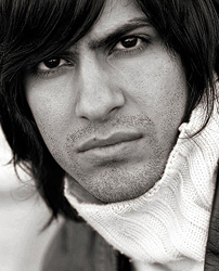 Mehdi