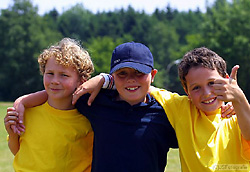 Next Generation Triathlon